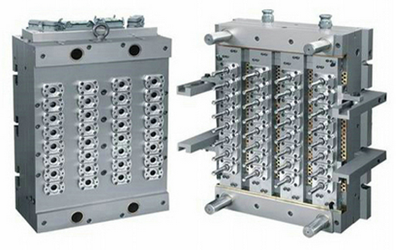 Commodity Mould