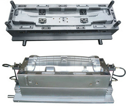 Automotive Mould