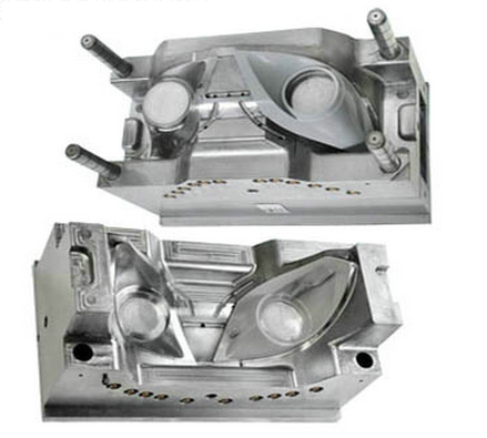 Automotive Mould