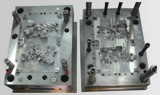 Appliance Mould