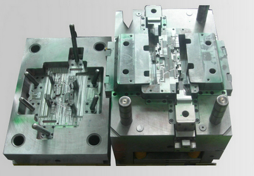 Appliance Mould