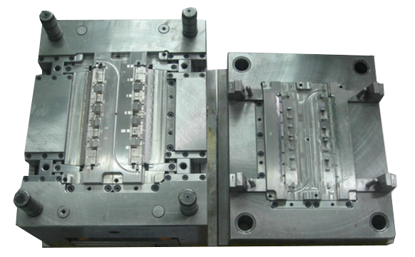 Appliance Mould