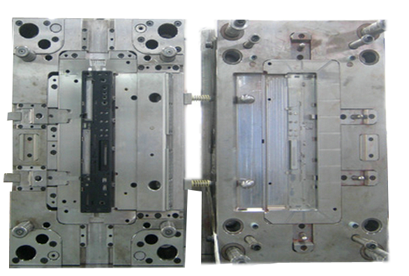 Appliance Mould