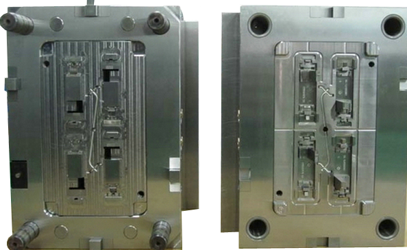 Appliance Mould